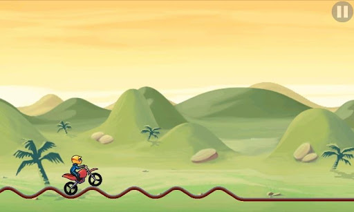 bike race android